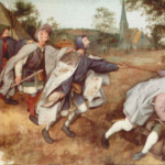 Thumbnail of http://La%20Parabole%20des aveugles%20-%20Pieter%20Brueghel