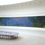 Thumbnail of http://Monet%20Claude%20-%20Nympheas%20-%20Musée%20de%20l’Orangerie%20