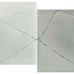 Thumbnail of http://Vittoria%20Gerardi%20Confine%20295%20296%20Courtesy%20Galerie%20Thierry%20Bigaignon