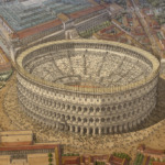 Thumbnail of http://Jean-Claude%20Golvin%20-%20Rome%20-%20Le%20Colisée