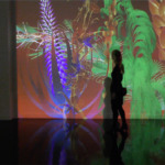 Thumbnail of http://Exhibition%20Artistes%20&%20Robots%20-%20Grand%20Palais%20-%20Miguel%20Chevalier%20-%20avril%202018