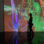 Thumbnail of http://Exposition%20Artistes%20&%20Robots%20-%20Grand%20Palais%20-%20Miguel%20Chevalier%20-%20avril%202018
