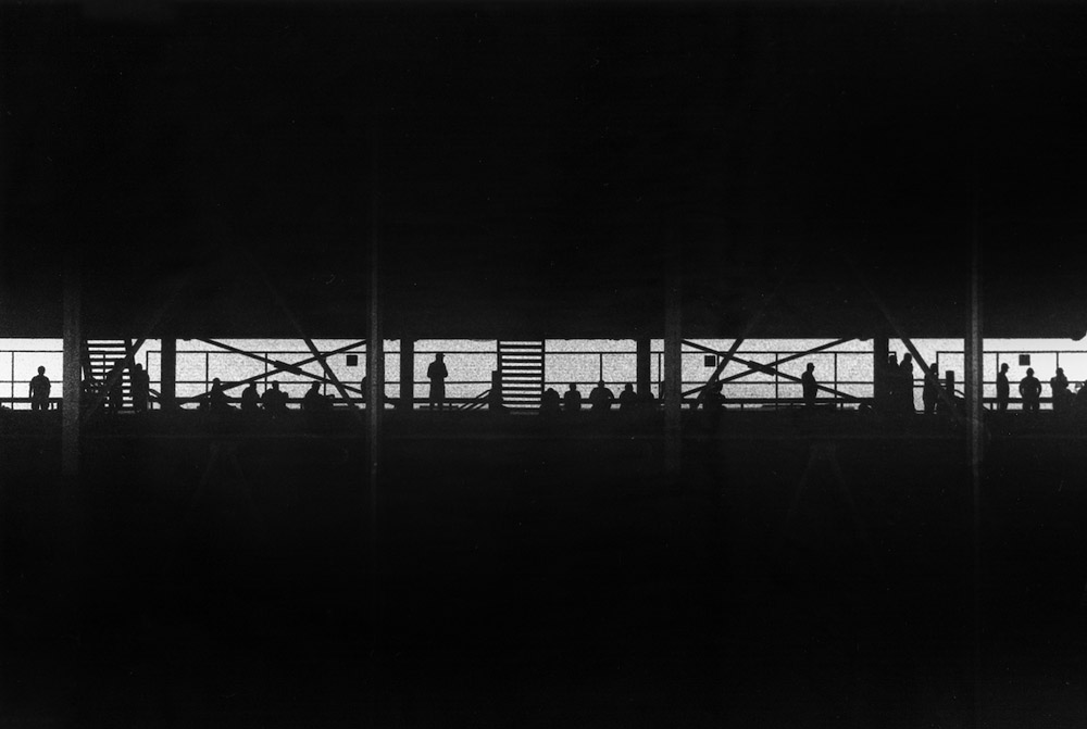 image Renato+D'Agostin_7439_Idianapolis+Motor+Speedway,+Indiana-1_Courtesy+Galerie+Thierry+Bigaignon