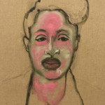 Thumbnail of http://Dalila%20Dalléas%20Bouzar%20-%20Aicha%20-%20Courtesy%20galerie%20Cécile%20Fakhoury