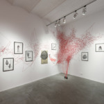 Thumbnail of http://From%20the%20Paper%20to%20the%20Wall%20–%206%20juin,%2026%20juillet%202019%20Shiota%20-%20All%20exhibition%20views%20©%20Isabelle%20Arthuis-Courtesy%20Templon,%20Paris%20&%20Brussels