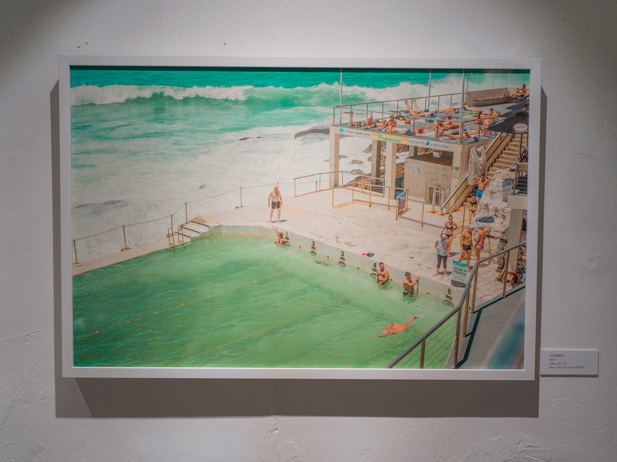 image Ben Thomas - Exposition 
