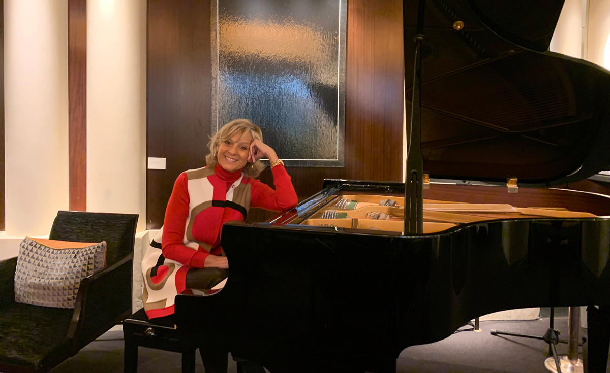 image Hélène Mercier