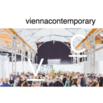 Photo SEPTEMBRE 2018 – viennacontemporary