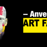 Photo NOVEMBRE 2018 – Antwerp Art Fair