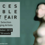 Photo OCTOBRE 2018 – Accessible Art Fair