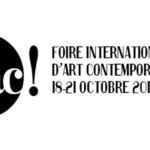 Photo OCTOBRE 2018 – FIAC