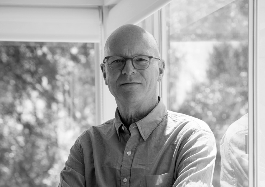 Portrait de Grey Crawford
