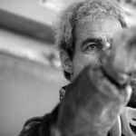 Portrait de Yves Dana