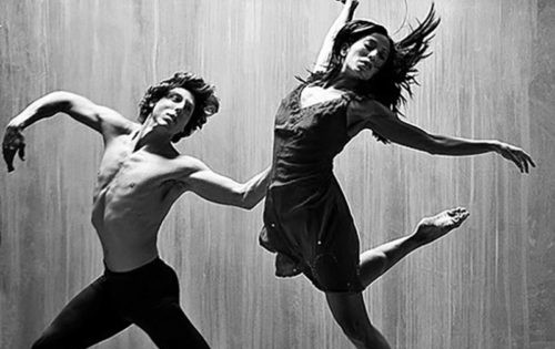 Image de Danse