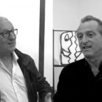 Portrait de Christophe Flubacher – Daniel Salzmann
