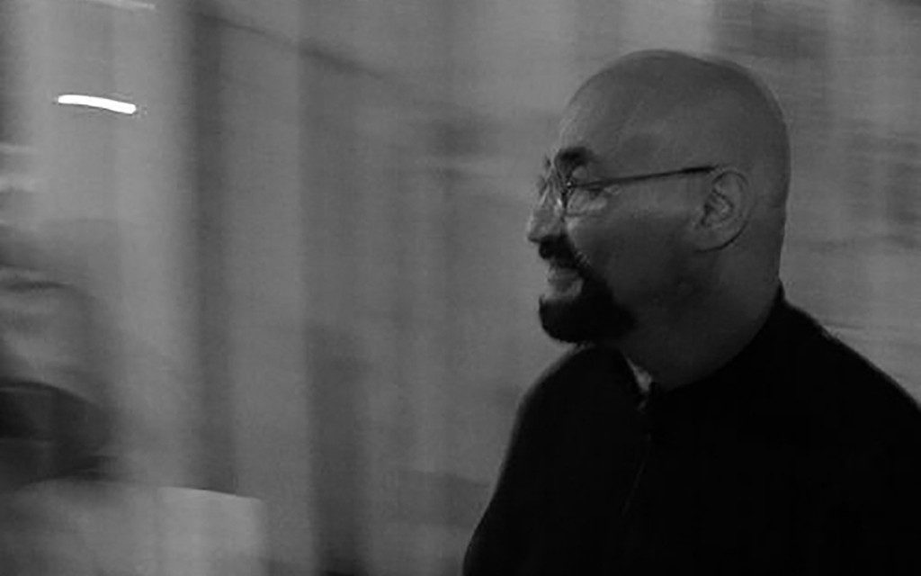 Portrait de Gerardo Dicrola