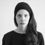 Portrait de Vittoria Gerardi