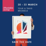 Photo MARS 2020 – Affordable Art Fair Brussels