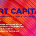 Photo FEVRIER 2020 – ART CAPITAL