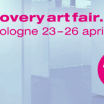 Photo AVRIL 2020 – Discovery Art Fair Cologne