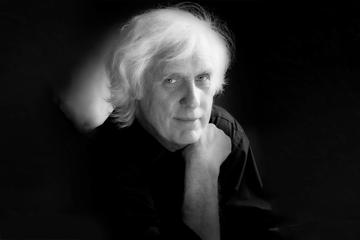 Douglas Kirkland - Interview - Photography - Art Interview