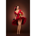 Thumbnail of http://Douglas%20Kirkland%20-%20Maria%20Gazia%20Cucinetta%20-%20Galerie%20GADCOLLECTION