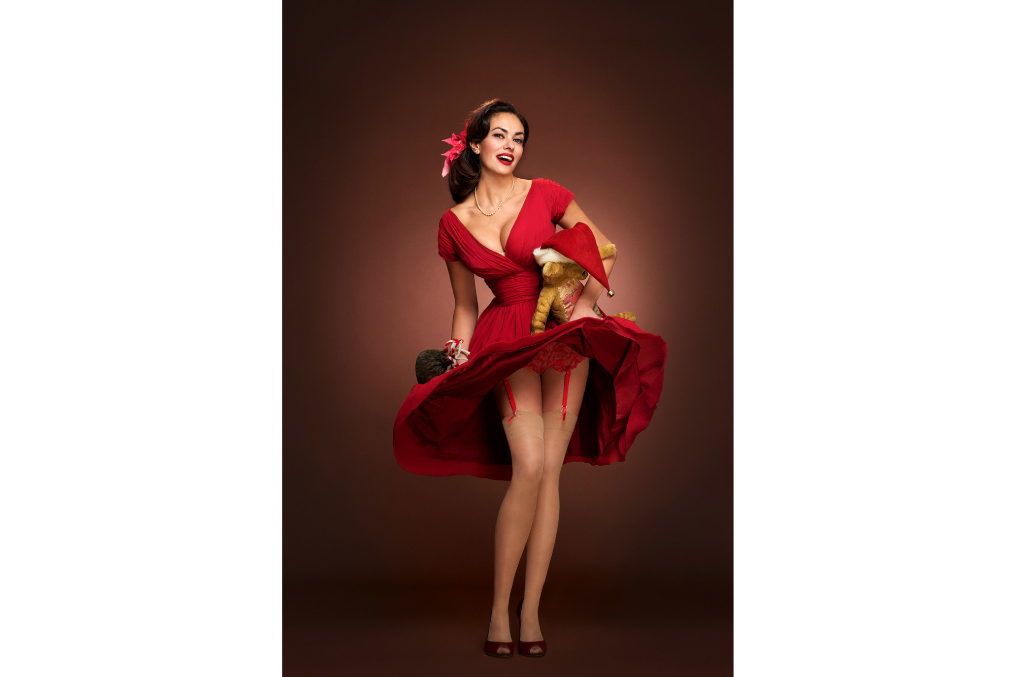 image Maria-Gazia-Cucinetta-2---Douglas-Kirkland---Galerie-GADCOLLECTIONld