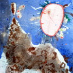 Thumbnail of http://Christophe%20Tissot%202013/2014Série%20Dreamers%20-%20Encres,%20craies,%20tempera%20sur%20papier%20d’extrême%20Orient1,85%20x%201,90%20m