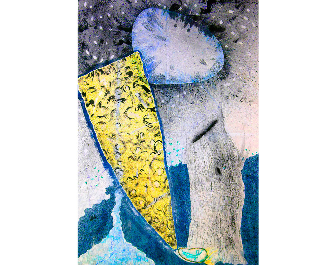 image Christophe-Tissot-peinture-encre-oeuvre-sur-papier-grand-format-galerie-C-ipango-serie-Invisible-Days--2013-2015-PF-