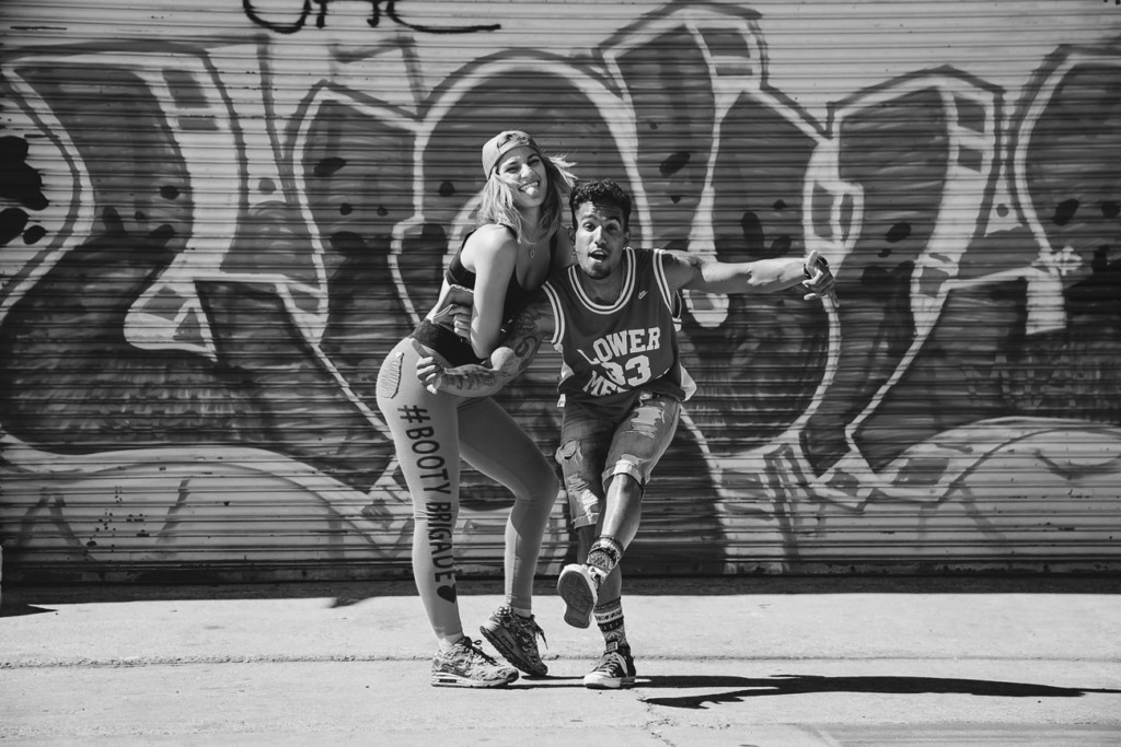 Image de Danse hip hop : France 2015