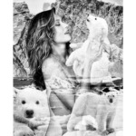 Thumbnail of http://Montage%20environnement%20-%20Olga%20Kent%20&%20ours%20polaire%20-Cécile%20Plaisance