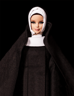 image Nun-&-Baby--Barbie-2014