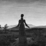 Photo La critique d’art romantique entre poésie et philosophie 