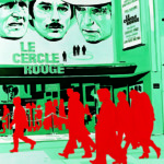 Thumbnail of http://Gérard%20Fromanger%20-%20Le%20cercle%20rouge