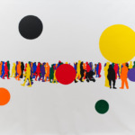 Thumbnail of http://Gérard%20Fromanger%20-%20Peinture%20monde%20blanc%20de%20titane%20-%202015