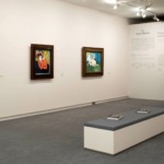 Thumbnail of http://Vue%20de%20l'exposition%20«%20Picasso.%20Bleu%20et%20rose.%20»%20Musée%20d'Orsay%20-%202018