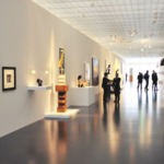 Thumbnail of http://vues%20des%20expositions%20«%20Chefs-d’œuvre%20?%20»%20(©%20Centre%20Pompidou-Metz)