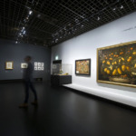 Thumbnail of http://Vue%20de%20l’exposition%20« Jardins »%20©%20Rmn-Grand%20Palais%20/%20Aldo%20Paredes.