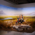 Thumbnail of http://Vue%20de%20l'exposition%20«%20Dioramas%20»%20(©%20Palais%20de%20Tokyo)