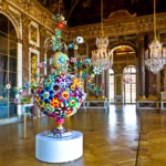 Thumbnail of http://Murakami%20-%20Manga%20takashi%20-%20Chateau%20de%20Versailles%20-%202010