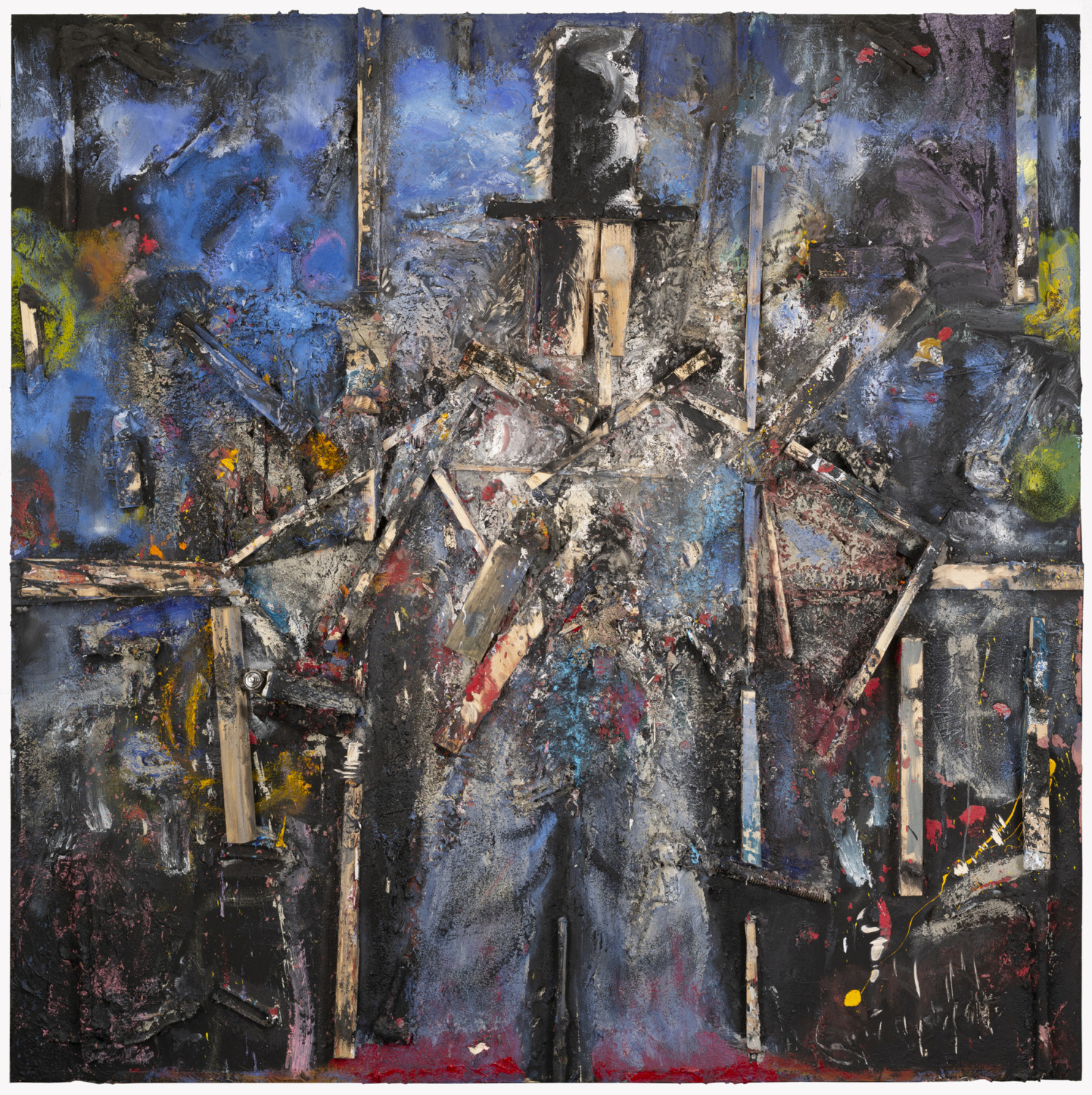 image DINE_Prophet in the Storm_2020_JD-20.002LR