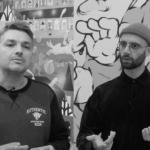 Portrait de Pablo Dalas – Laurent Impeduglia