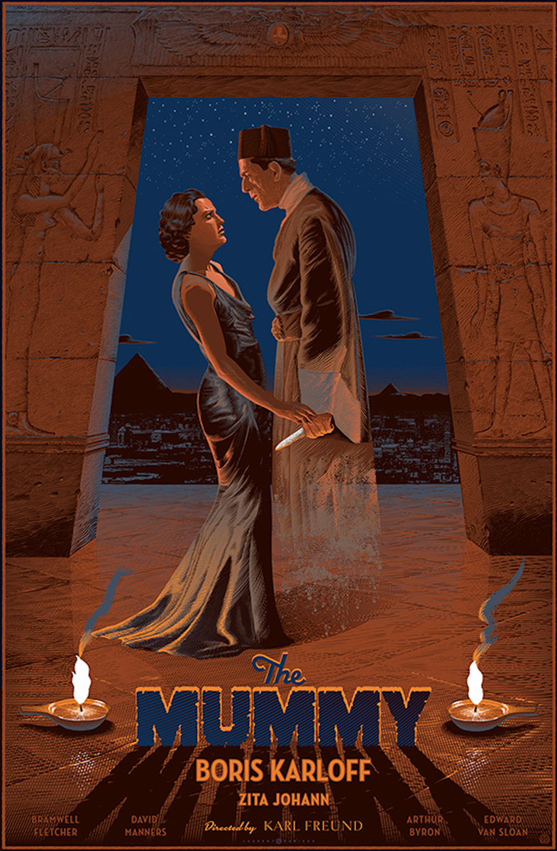 image The-Mummy-(La-Momie)---Laurent-Durieux