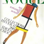 Thumbnail of http://Robe%20Mondrian%20-%20Yves%20Saint%20Laurent%20(YSL)