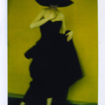 Thumbnail of http://Sarah%20Moon,%20Yohji%20Yamamoto, 1996,%20tirage%20argentique%20instantané%20© Sarah%20Moon