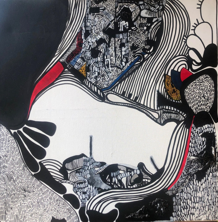 image 1 - A poetic Frenzy