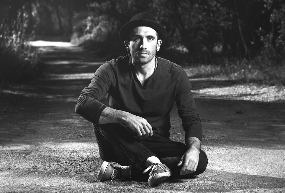 Portrait de Philippe Echaroux