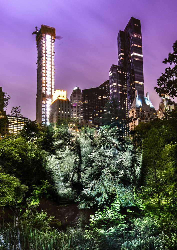 image A World First in New york 8 - Little Definition