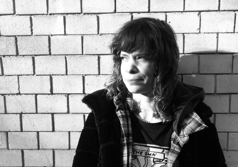 portrait de Olivia Descampe