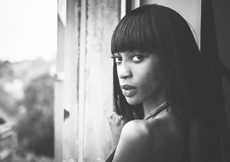 portrait de Bobi K.